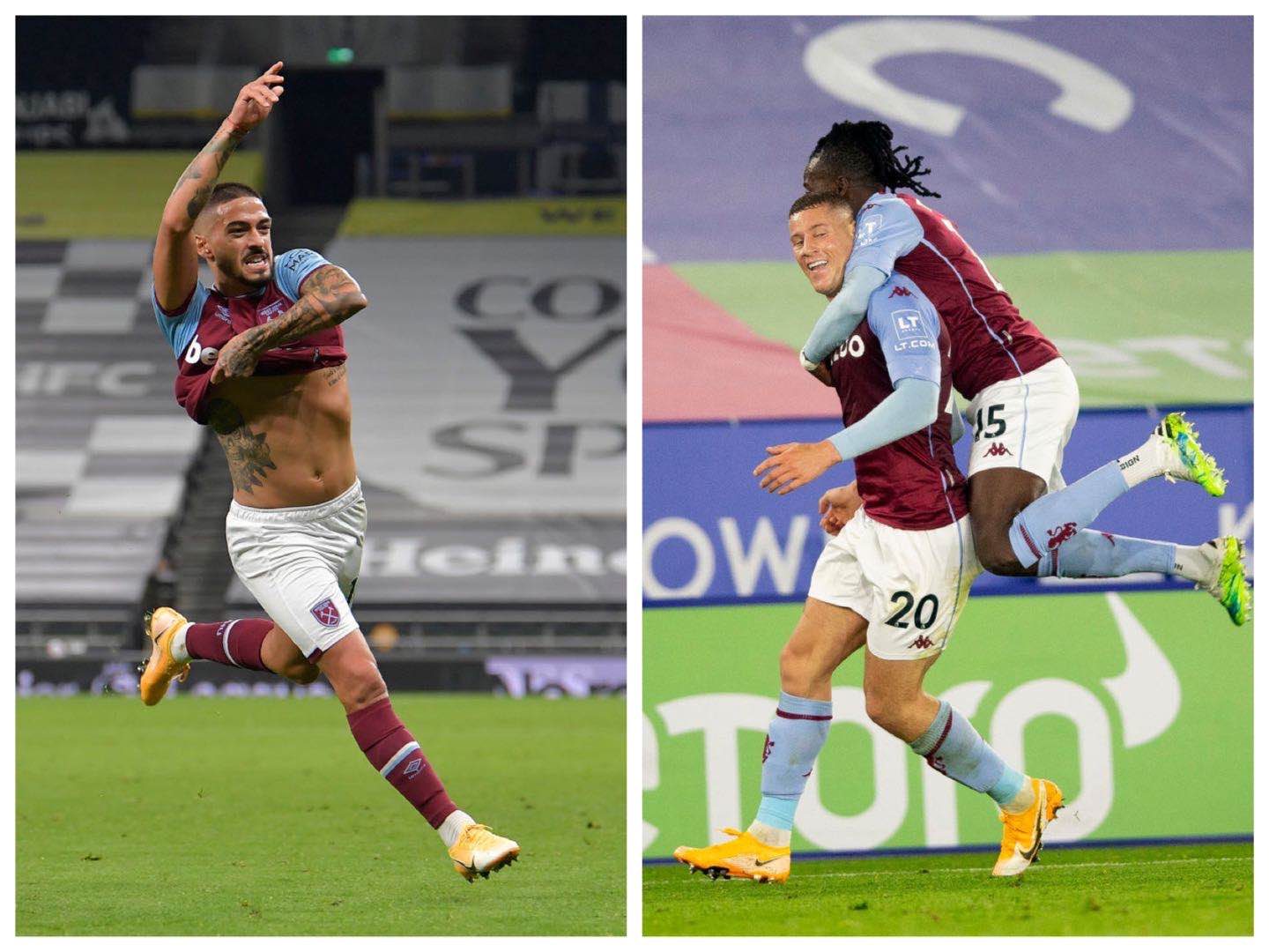 球迷震惊的 球迷震惊的